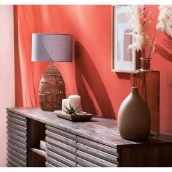 Studio Copenhagen Buffet Kirley III - Acacia massif - Acacia foncé -France Enfilades Soldes 2022 1000218057 210420 08100500007 DETAILS P000000001000218057