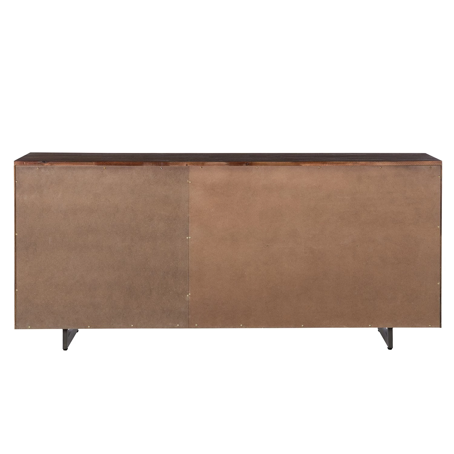 Studio Copenhagen Buffet Kirley I - Acacia massif - Acacia foncé 9 Studio Copenhagen Buffet Kirley I - Acacia massif - Acacia foncé – Image 7