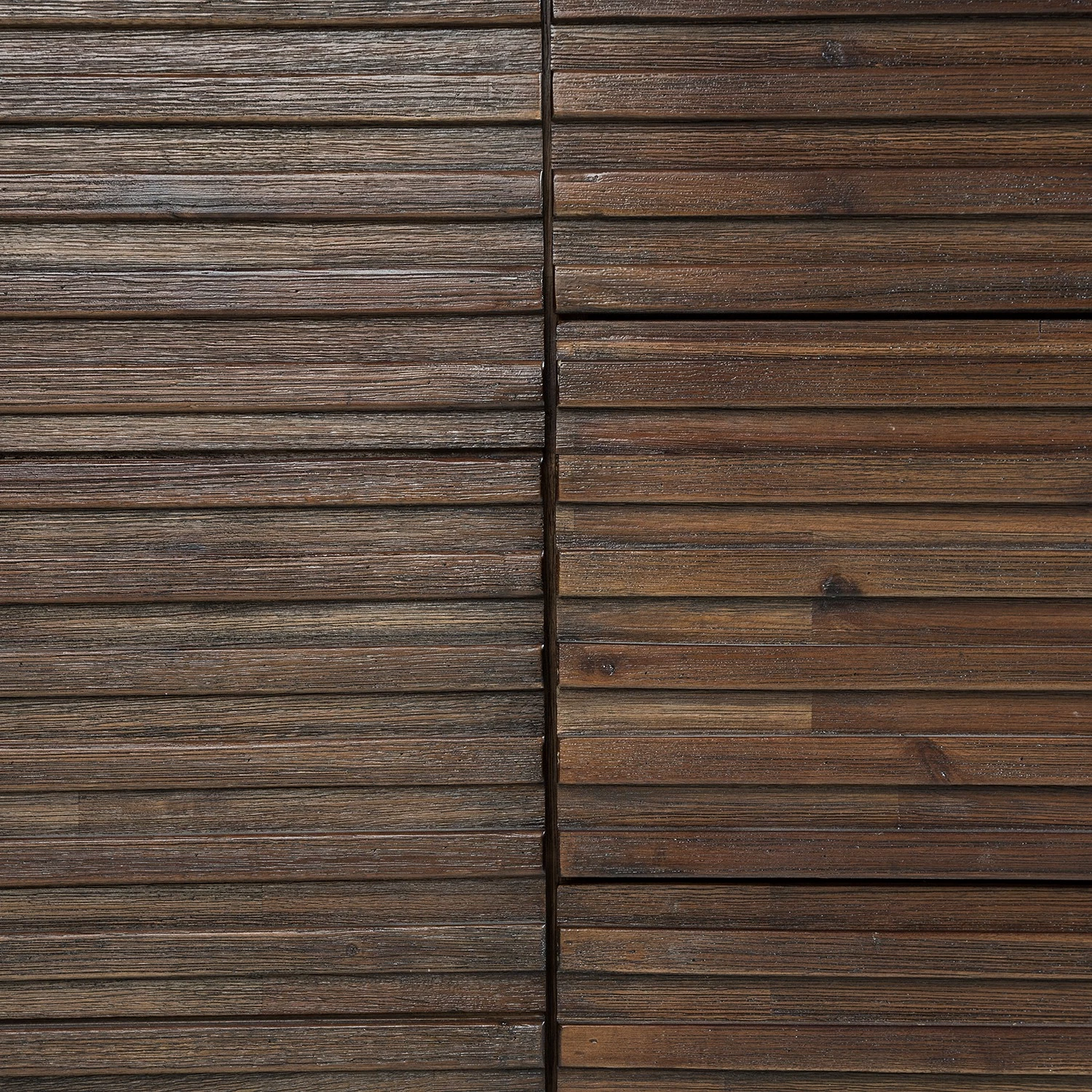 Studio Copenhagen Buffet Kirley I - Acacia massif - Acacia foncé 18 Studio Copenhagen Buffet Kirley I - Acacia massif - Acacia foncé – Image 16