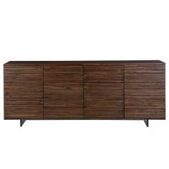 Studio Copenhagen Buffet Kirley II - Acacia massif - Acacia foncé 31 Studio Copenhagen Buffet Kirley II - Acacia massif - Acacia foncé -France Enfilades Soldes 2022 1000218073 210909 14294900004 DETAILS P000000001000218073