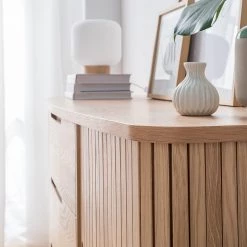 Mørteens Buffet Hanck - Partiellement en chêne massif 38 Mørteens Buffet Hanck - Partiellement en chêne massif -France Enfilades Soldes 2022 1000218269 210312 08420000006 DETAILS P000000001000218269