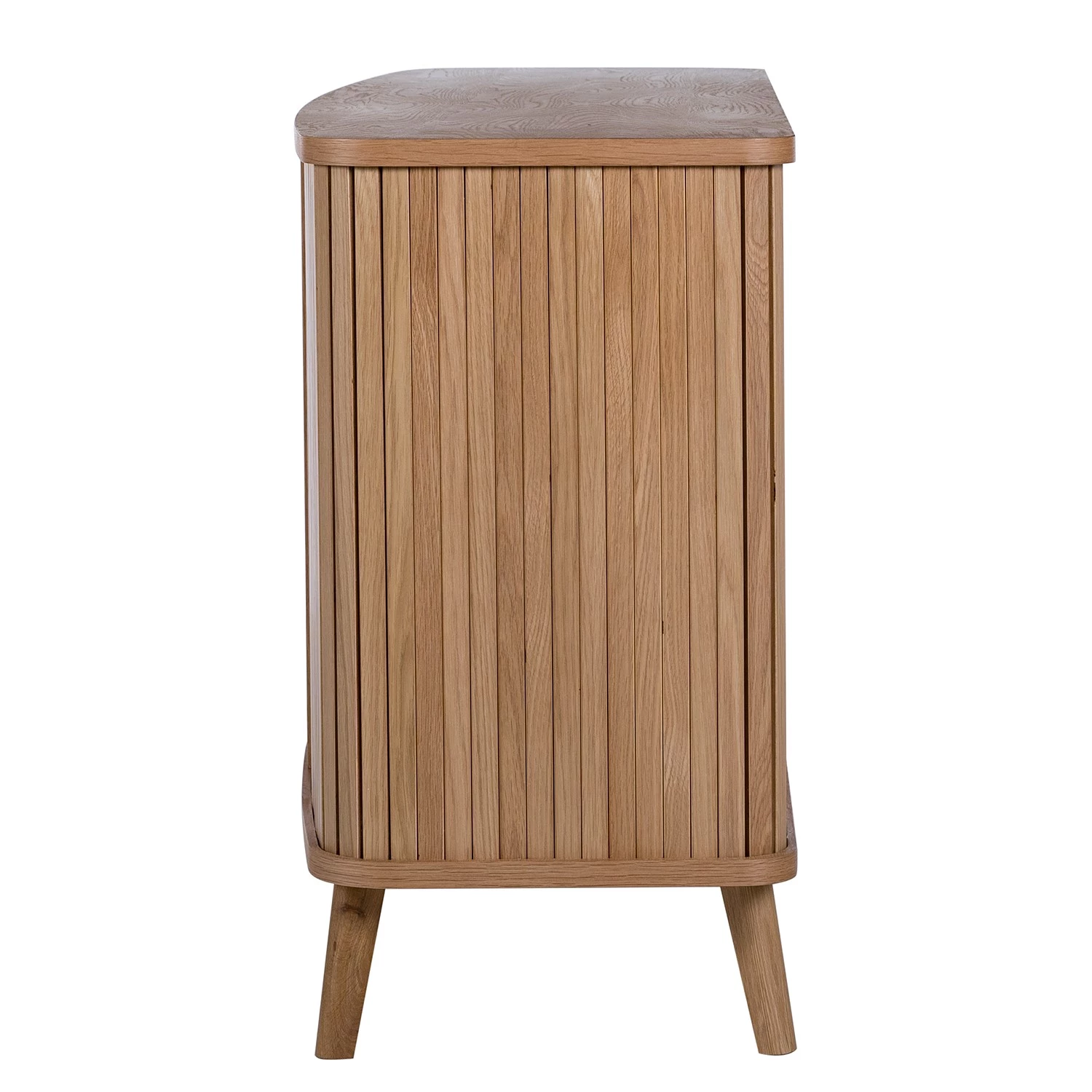 Mørteens Buffet Hanck - Partiellement en chêne massif 9 Mørteens Buffet Hanck - Partiellement en chêne massif – Image 7