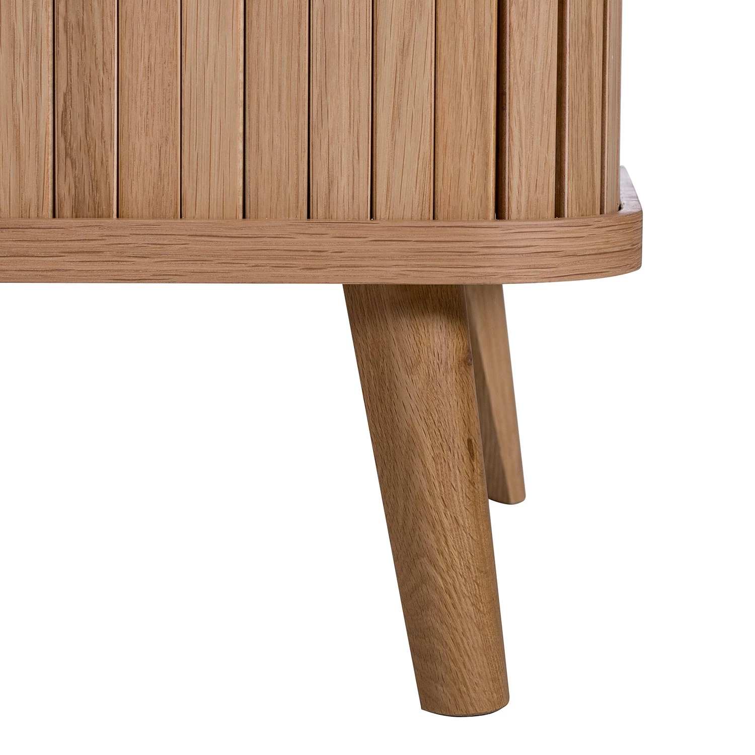 Mørteens Buffet Hanck - Partiellement en chêne massif 23 Mørteens Buffet Hanck - Partiellement en chêne massif – Image 21