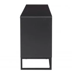 Red Living Buffet Barview II - Placage en chêne - Chêne / Anthracite 37 Red Living Buffet Barview II - Placage en chêne - Chêne / Anthracite -France Enfilades Soldes 2022 1000218373 210303 09075100004 DETAILS P000000001000218373