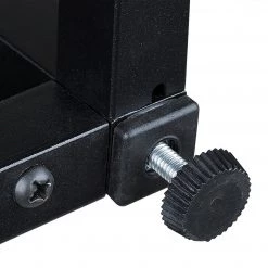 Ars manufacti Buffet Kayys - Verre / Métal - Noir -France Enfilades Soldes 2022 1000219025 210121 07303000030 DETAILS P000000001000219025