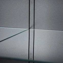 Ars manufacti Buffet Kayys - Verre / Métal - Noir -France Enfilades Soldes 2022 1000219025 210330 15114200033 DETAILS P000000001000219025