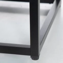 Ars manufacti Buffet Kayys - Verre / Métal - Noir -France Enfilades Soldes 2022 1000219025 210330 15114400034 DETAILS P000000001000219025