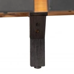 Ars manufacti Buffet Urban Industry IV - Partiellement en acacia massif / Métal - Acacia / Noir -France Enfilades Soldes 2022 1000224216 210908 15542000031 DETAILS P000000001000224216