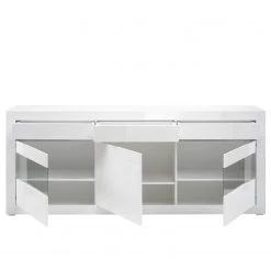 Loftscape Buffet Cape Ann II - Blanc brillant / Blanc mat 10 Loftscape Buffet Cape Ann II - Blanc brillant / Blanc mat -France Enfilades Soldes 2022 1000226251 200923 15531100049 DETAILS P000000001000226251