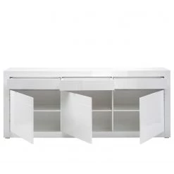 Loftscape Buffet Cape Ann I - Blanc brillant / Blanc mat 10 Loftscape Buffet Cape Ann I - Blanc brillant / Blanc mat -France Enfilades Soldes 2022 1000226252 200923 15531700054 DETAILS P000000001000226252