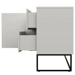 Tenzo Buffet Lipp I - Blanc -France Enfilades Soldes 2022 1000226359 220803 033 DETAILS P000000001000226359