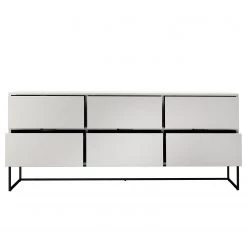 Tenzo Buffet Lipp II - Blanc -France Enfilades Soldes 2022 1000226360 220803 032 DETAILS P000000001000226360