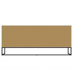 Tenzo Buffet Lipp II - Blanc -France Enfilades Soldes 2022 1000226360 220803 035 DETAILS P000000001000226360