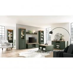 Norrwood Buffet Cardet - Vert mousse / Imitation chêne de Wotan 24 Norrwood Buffet Cardet - Vert mousse / Imitation chêne de Wotan -France Enfilades Soldes 2022 1000227576 201016 13050300117 MOOD DETAILS P000000001000227576 mood