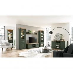 Norrwood Buffet Cardet - Vert mousse / Imitation chêne de Wotan 17 Norrwood Buffet Cardet - Vert mousse / Imitation chêne de Wotan -France Enfilades Soldes 2022 1000227576 201016 13050400119 MOOD DETAILS P000000001000227576 mood