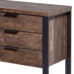 Jahnke Buffet Loop - Imitation chêne rustique -France Enfilades Soldes 2022 1000227823 201027 13591700042 DETAILS P000000001000227823