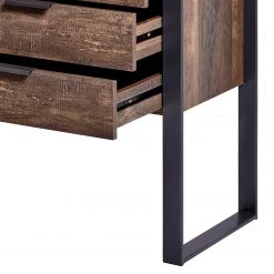 Jahnke Buffet Loop - Imitation chêne rustique -France Enfilades Soldes 2022 1000227823 201027 13591800044 DETAILS P000000001000227823