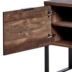 Jahnke Buffet Loop - Imitation chêne rustique -France Enfilades Soldes 2022 1000227823 201027 13591800045 DETAILS P000000001000227823