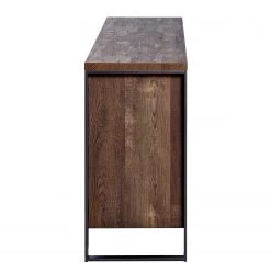 Jahnke Enfilade Loop II - Imitation chêne rustique -France Enfilades Soldes 2022 1000227832 201027 13592500052 DETAILS P000000001000227832