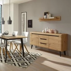 Loftscape Buffet Tornac -France Enfilades Soldes 2022 1000228643 201028 06330900078 MOOD DETAILS P000000001000228643 mood