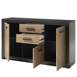 Red Living Buffet Bozel I -France Enfilades Soldes 2022 1000228649 201028 06345500117 DETAILS P000000001000228649