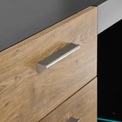 Red Living Buffet Talence I - Imitation châtaigner / Gris 14 Red Living Buffet Talence I - Imitation châtaigner / Gris -France Enfilades Soldes 2022 1000236848 201218 06040900038 DETAILS P000000001000236848