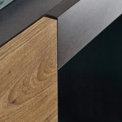 Red Living Buffet Talence II - Imitation châtaigner / Gris 18 Red Living Buffet Talence II - Imitation châtaigner / Gris -France Enfilades Soldes 2022 1000236850 201218 06045000056 DETAILS P000000001000236850