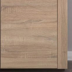 Loftscape Buffet Vierzon - Imitation chêne Sonoma -France Enfilades Soldes 2022 1000237347 201230 13161100069 DETAILS P000000001000237347