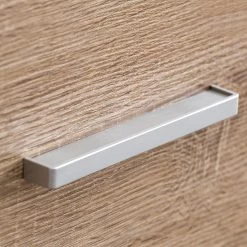 Loftscape Buffet Vierzon - Imitation chêne Sonoma -France Enfilades Soldes 2022 1000237347 201230 13161500070 DETAILS P000000001000237347