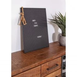 Red Living Buffet Thiery I - Manguier massif / Métal - Manguier marron / Anthracite 12 Red Living Buffet Thiery I - Manguier massif / Métal - Manguier marron / Anthracite -France Enfilades Soldes 2022 1000239508 210108 13380900083 DETAILS P000000001000239508