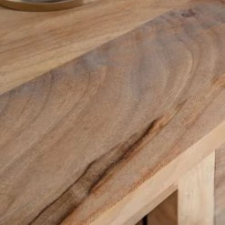 Naturoo Buffet Rumilly - Tressage en rotin / Manguier massif -France Enfilades Soldes 2022 1000239527 210908 16520400029 DETAILS P000000001000239527