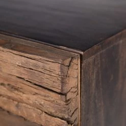 Ars Natura Enfilade Woodal - Acacia massif -France Enfilades Soldes 2022 1000242064 220401 050 DETAILS P000000001000242064