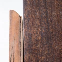 Ars Natura Enfilade Woodal - Acacia massif -France Enfilades Soldes 2022 1000242064 220401 055 DETAILS P000000001000242064