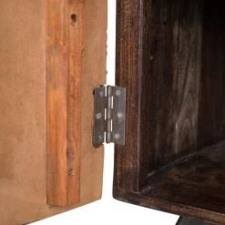 Ars Natura Enfilade Woodal - Acacia massif -France Enfilades Soldes 2022 1000242064 220401 065 DETAILS P000000001000242064