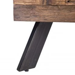 Ars Natura Enfilade Woodal - Acacia massif -France Enfilades Soldes 2022 1000242064 220401 085 DETAILS P000000001000242064