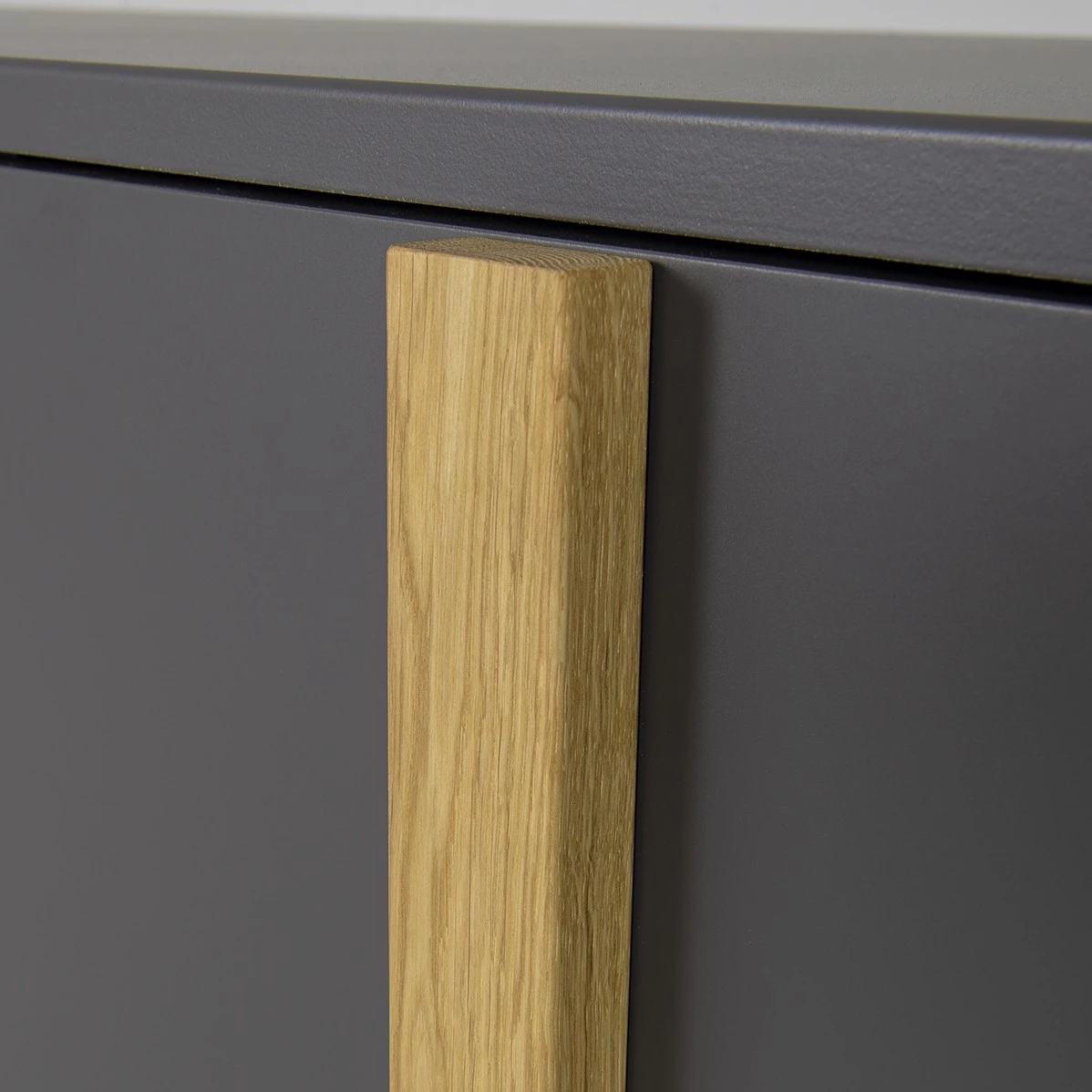 Tenzo Buffet Birka I - Anthracite 10 Tenzo Buffet Birka I - Anthracite â Image 8