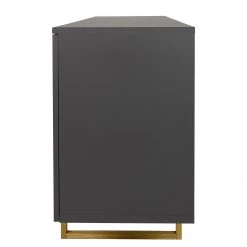 Tenzo Buffet Birka II - Anthracite 14 Tenzo Buffet Birka II - Anthracite -France Enfilades Soldes 2022 1000250353 210310 15082500066 DETAILS P000000001000250353