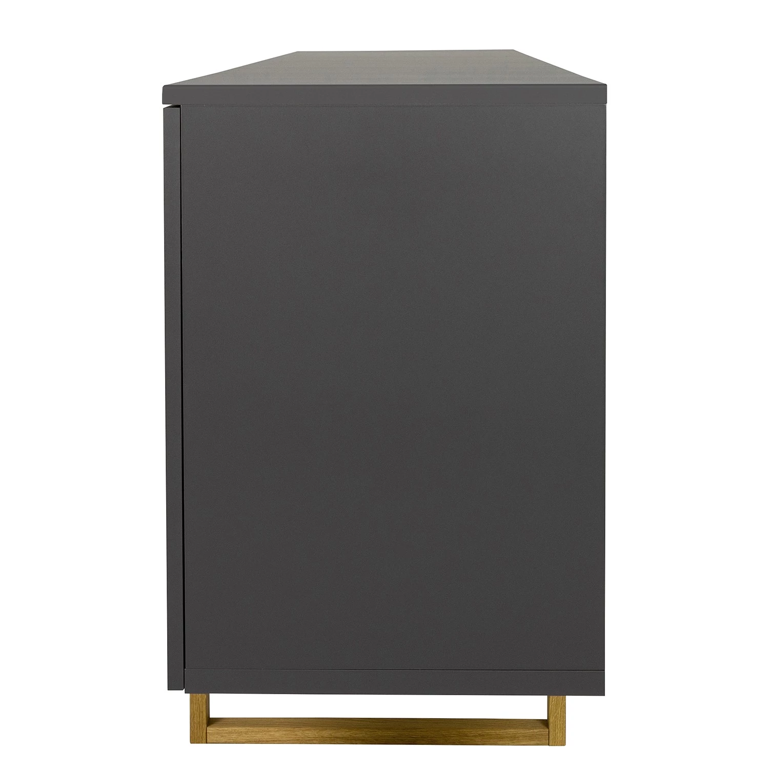 Tenzo Buffet Birka II - Anthracite 7 Tenzo Buffet Birka II - Anthracite – Image 5