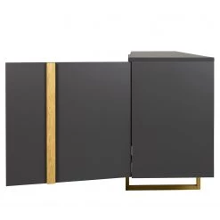 Tenzo Buffet Birka II - Anthracite 15 Tenzo Buffet Birka II - Anthracite -France Enfilades Soldes 2022 1000250353 210310 15082700067 DETAILS P000000001000250353