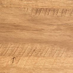 Fredriks Enfilade Namona II - Éclairage inclus - Imitation chêne / Blanc -France Enfilades Soldes 2022 1000255074 220803 080 DETAILS P000000001000255074