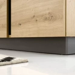 Loftscape Buffet Cailla I - Imitation chêne Artisan -France Enfilades Soldes 2022 1000263377 210430 12411200038 DETAILS P000000001000263377