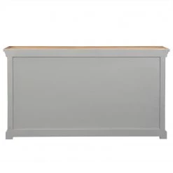 Maison Belfort Buffet Anton - Acacia / Manguier massif - Gris / Manguier 13 Maison Belfort Buffet Anton - Acacia / Manguier massif - Gris / Manguier -France Enfilades Soldes 2022 1000265472 220104 093805000065 DETAILS P000000001000265472