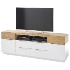 Norrwood Enfilade Akaa I - Placage en bois véritable - Chêne / Blanc 10 Norrwood Enfilade Akaa I - Placage en bois véritable - Chêne / Blanc -France Enfilades Soldes 2022 1000276025 220118 113307000033 DETAILS P000000001000276025