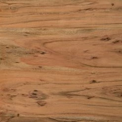 Ars manufacti Buffet Kaawo - Acacia massif / Métal - Acacia / Noir -France Enfilades Soldes 2022 1000276806 220713 075 DETAILS P000000001000276806