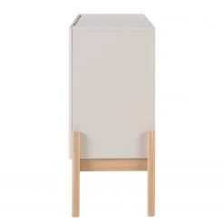 Studio Copenhagen Buffet haut Cooby - Blanc / Chêne 19 Studio Copenhagen Buffet haut Cooby - Blanc / Chêne -France Enfilades Soldes 2022 1000276945 220713 040 DETAILS P000000001000276945