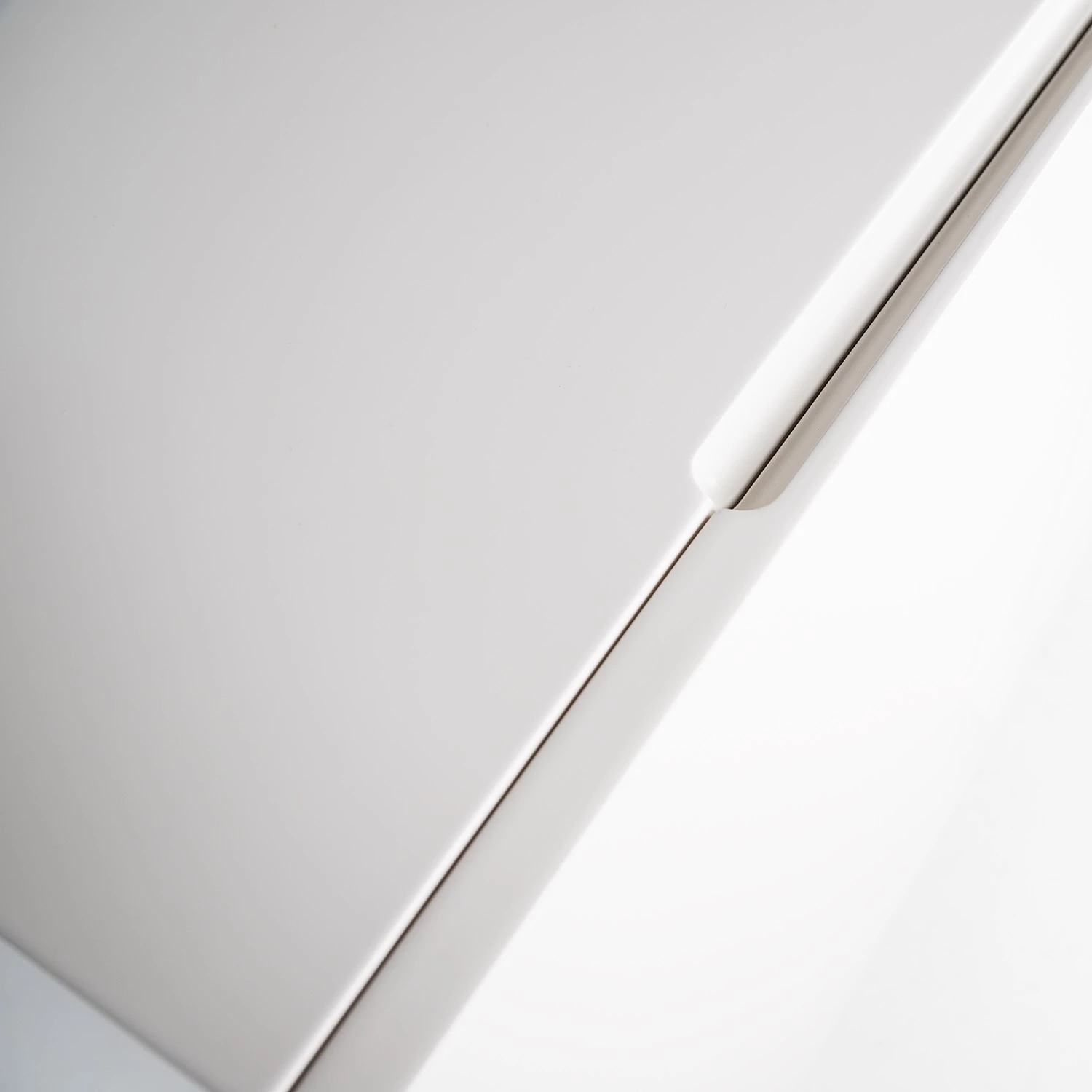 Studio Copenhagen Buffet haut Cooby - Blanc / Chêne 11 Studio Copenhagen Buffet haut Cooby - Blanc / Chêne – Image 9