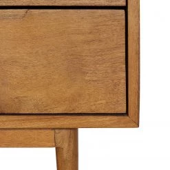 Kollected Enfilade Ropy - Manguier massif -France Enfilades Soldes 2022 1000277405 220609 085 DETAILS P000000001000277405