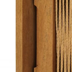 Kollected Enfilade Ropy - Manguier massif -France Enfilades Soldes 2022 1000277405 220609 092 DETAILS P000000001000277405