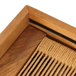 Kollected Enfilade Ropy - Manguier massif -France Enfilades Soldes 2022 1000277405 220609 095 DETAILS P000000001000277405