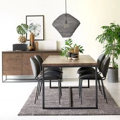 Red Living Enfilade Ratho - Chêne foncé 11 Red Living Enfilade Ratho - Chêne foncé -France Enfilades Soldes 2022 1000277626 210706 14080900019 MOOD DETAILS P000000001000277626 mood